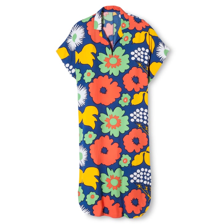 Marimekko For Target Plus Size Long Caftan Dress (35) Target x