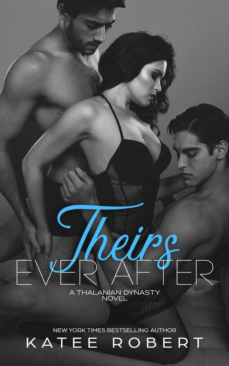 Theirs Ever After, Out Dec. 3