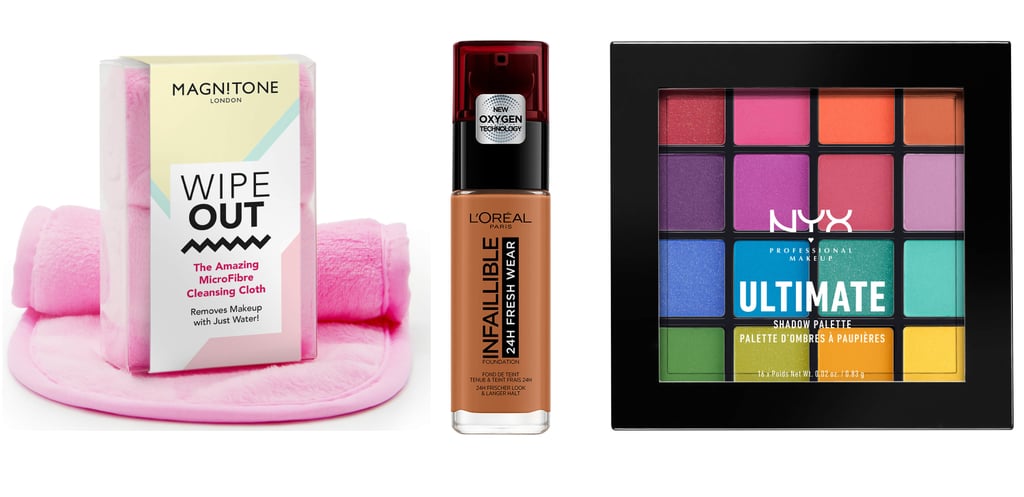 All the Beauty Products Sent Into Winter Love Island 2020