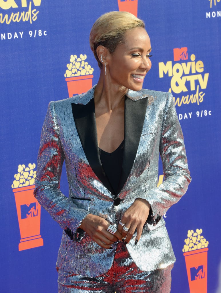 MTV Movie and TV Awards Red Carpet Dresses 2019