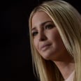 There Is So Much Wrong With Ivanka Trump’s Tweet About Working Without Pay