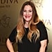 Drew Barrymore's Favorite Drugstore Teeth Whitening Product