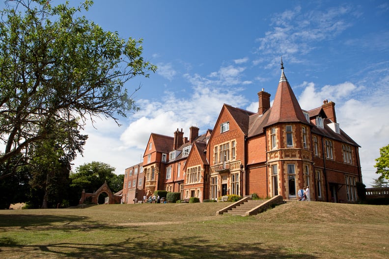 St Andrew's School, Pangbourne