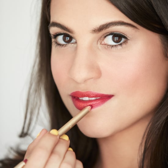 Ombre Lip Makeup DIY