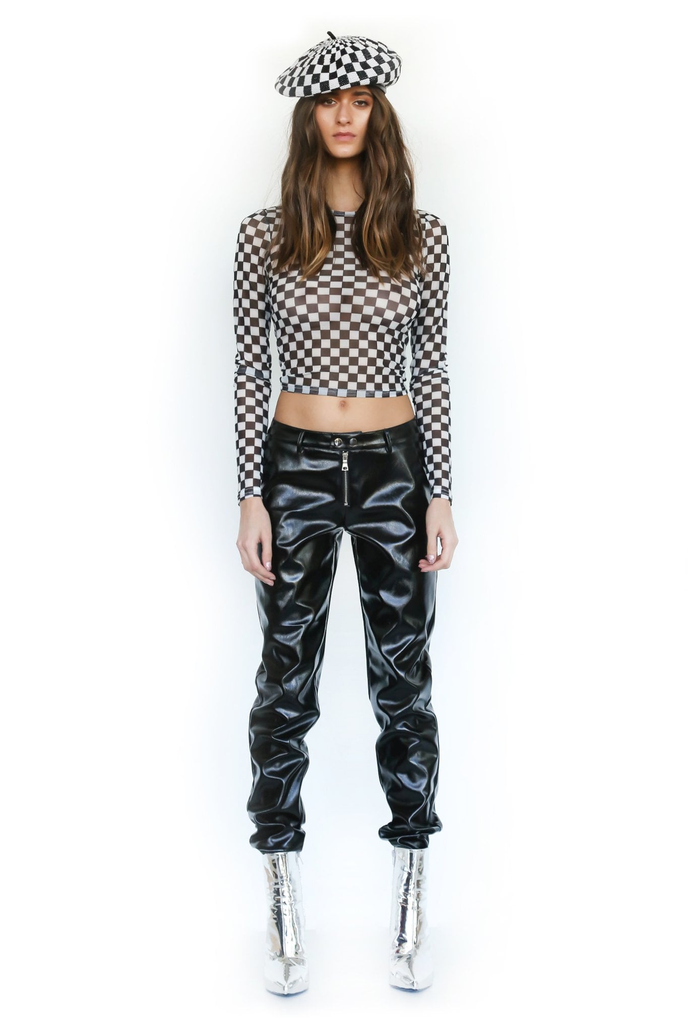 What Is I.Am.Gia? | POPSUGAR Fashion