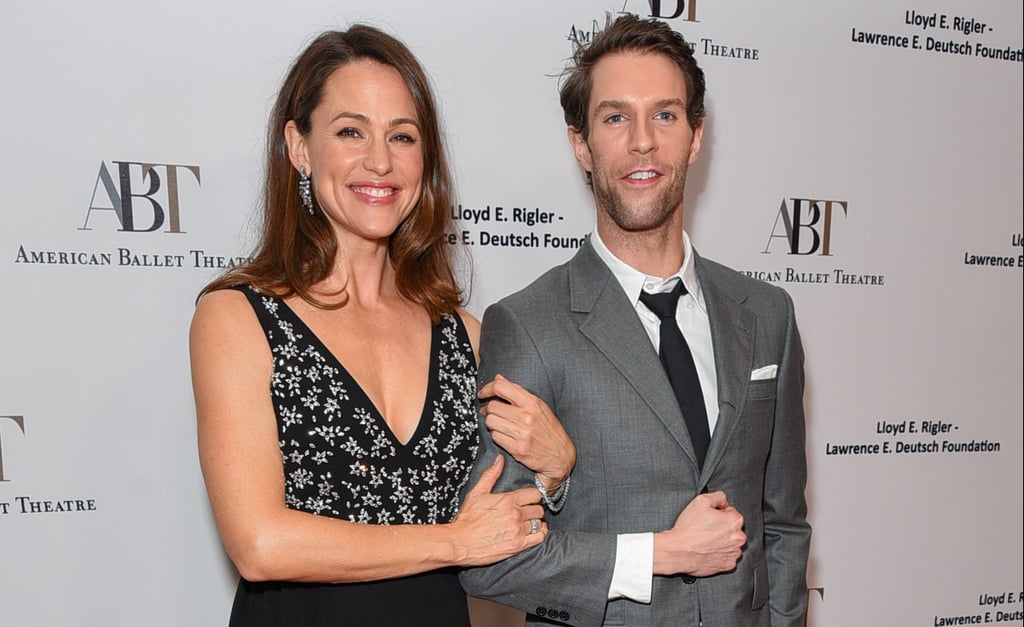 Jennifer Garner American Ballet Holiday Gala December 2018