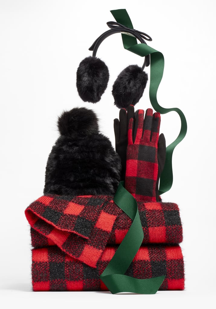 Fashion Stocking Stuffers For the Whole Family