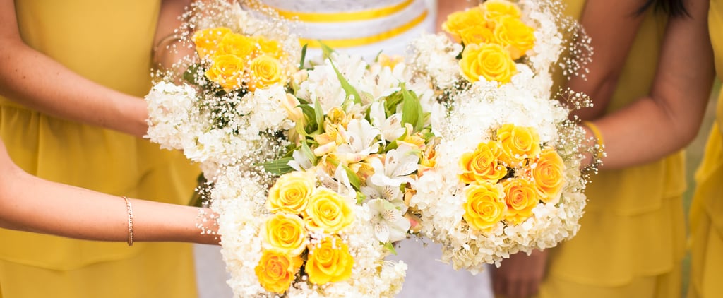 The Best Bridesmaid Gifts For $100 or Less