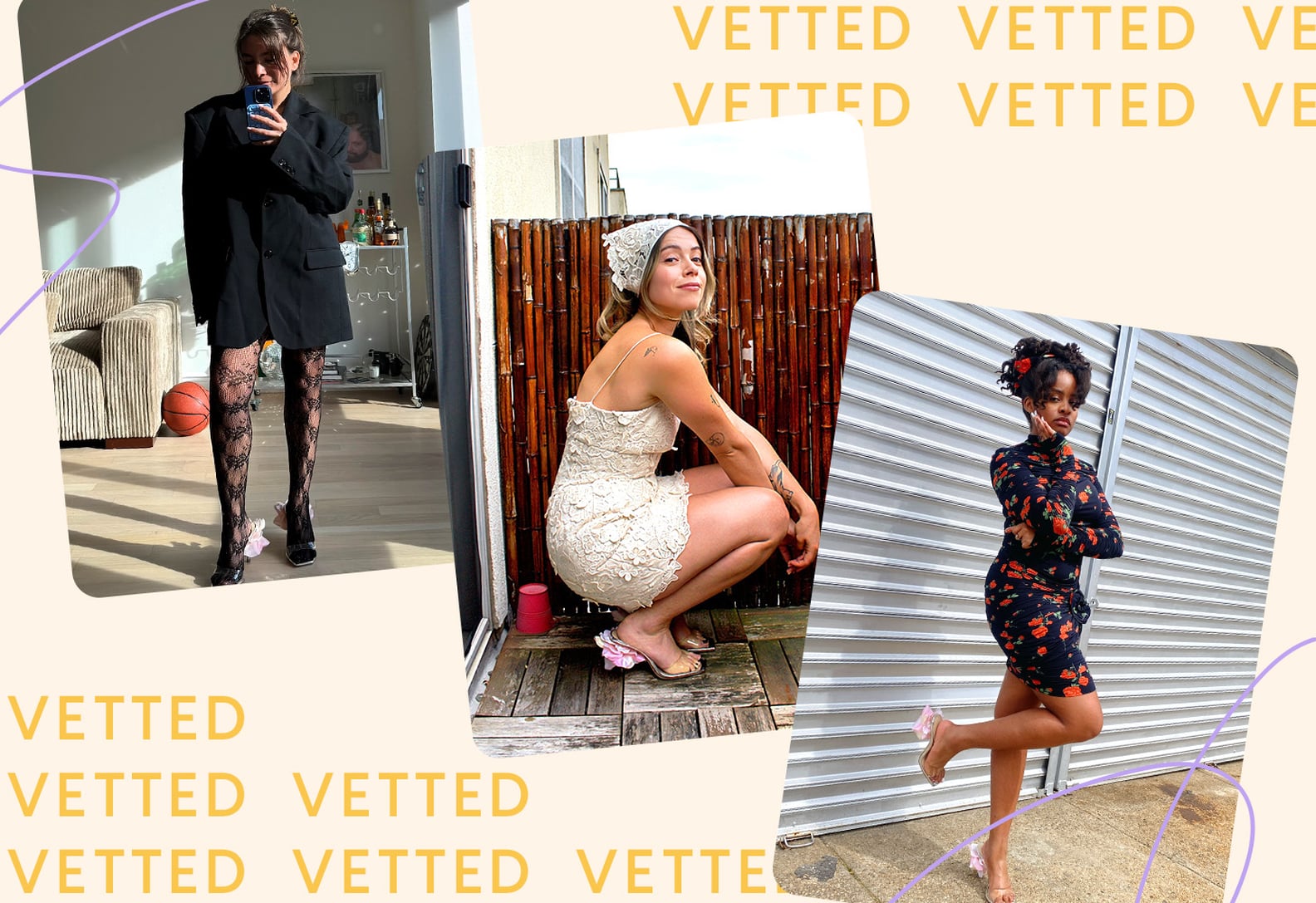 Magda Butrym x H M Is Here Our Editors Review the Collab PS Fashion