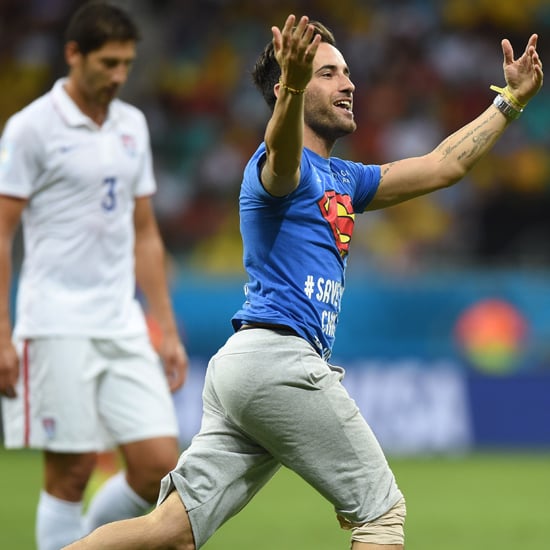 USA vs. Belgium 2014 World Cup | Pictures