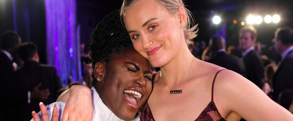 Orange Is the New Black Cast at the 2017 SAG Awards