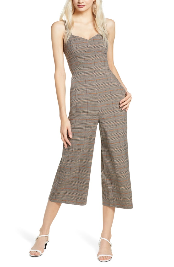 fall jumpsuits