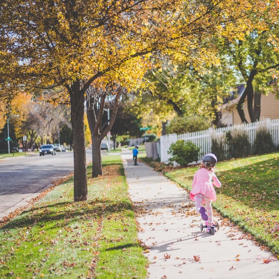 Isolation Thank-You Letter to People Who Help Parents