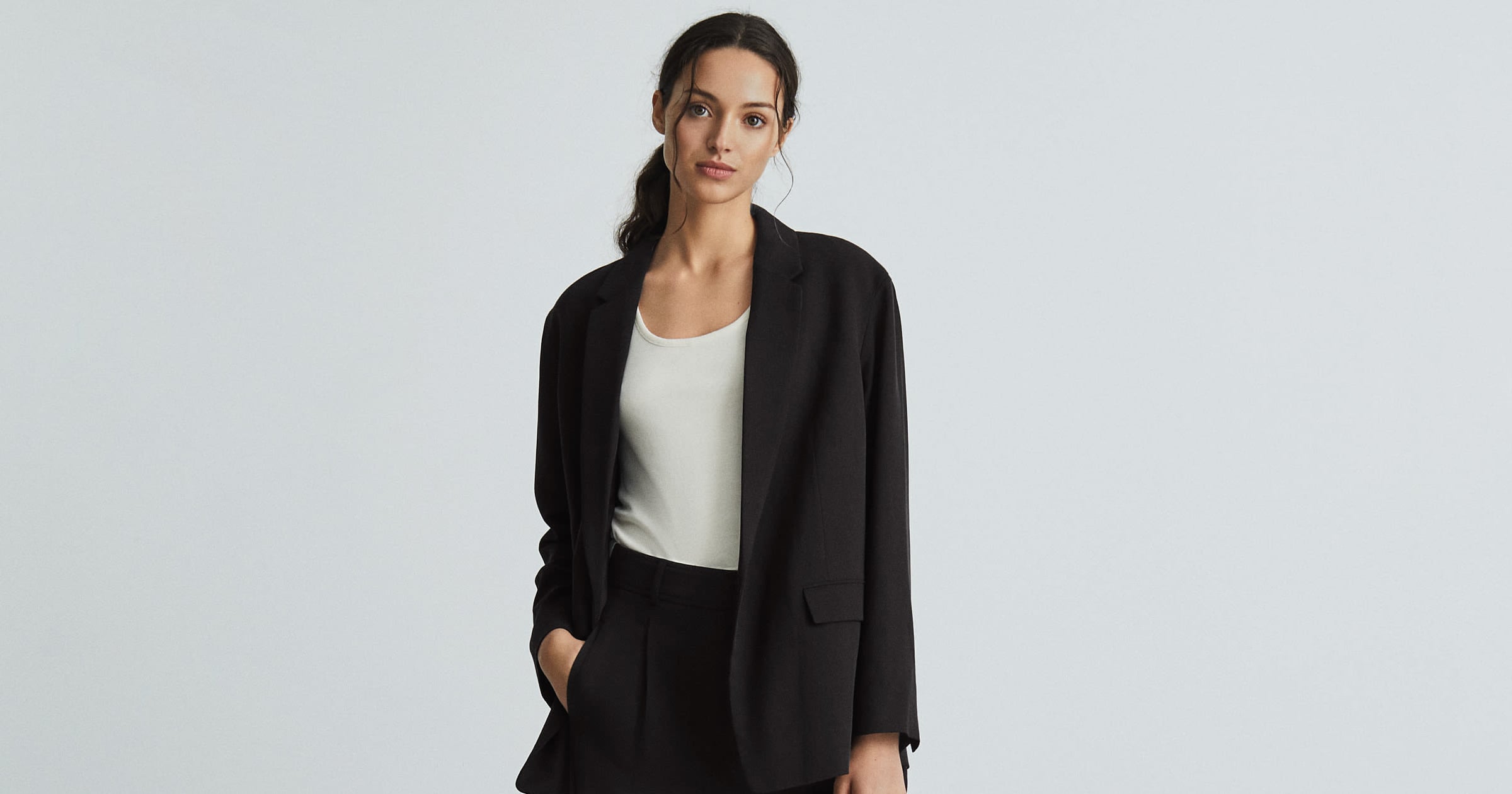 Blazers in Ready to Wear for Women