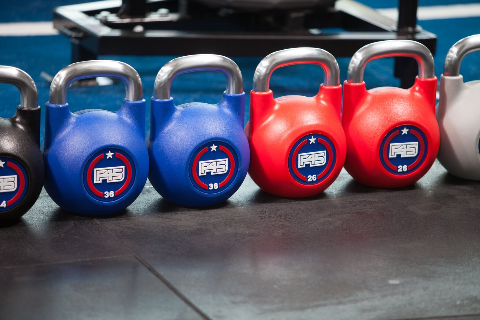 I Did the F45 8Week Challenge, and Here's What Happened POPSUGAR Fitness