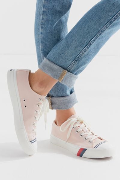 Pro-Keds Royal Lo Sneakers