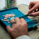 Pharmacist Accused Refusing Fill Teen's