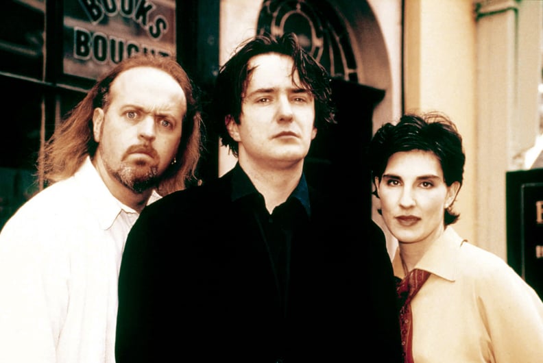 Black Books