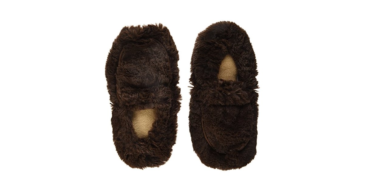 the intelex slippers