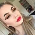 "Butterfly Eyes" Is the New Instagram Trend That Will Make Your Heart Flutter