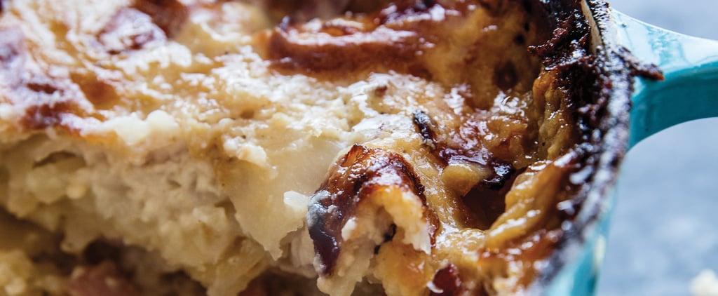 The 1 Recipe to Make Out of Chrissy Teigen's Cookbook, According to the Model Herself