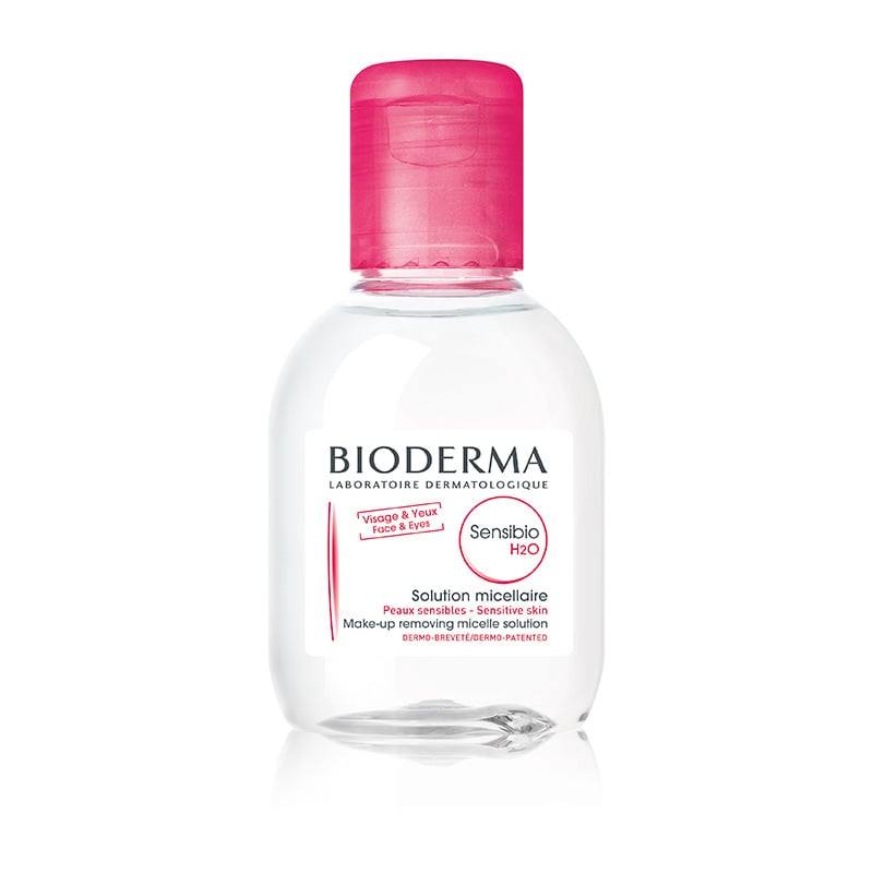 Bioderma Sensibio H2O