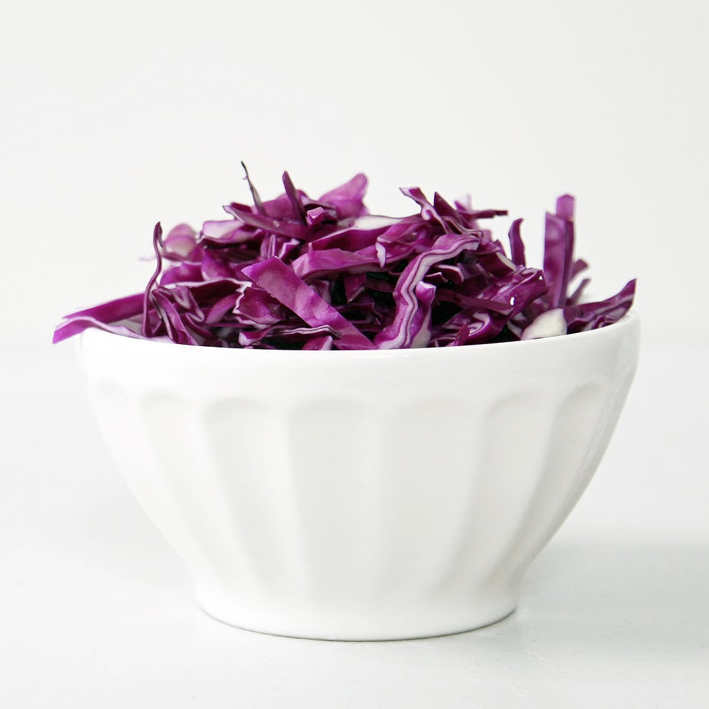 Cabbage Summer WeightLoss Foods POPSUGAR Fitness Photo 10