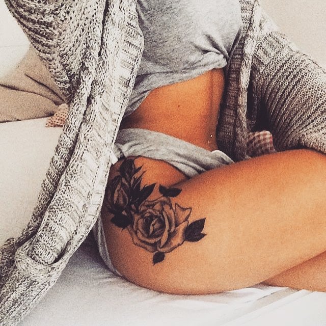 Image of sexy tattoos images
