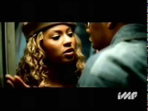 And Closing the Show With "'03 Bonnie and Clyde"