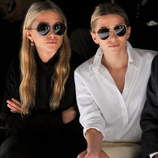 How to Dress Like Mary-Kate and Ashley Olsen