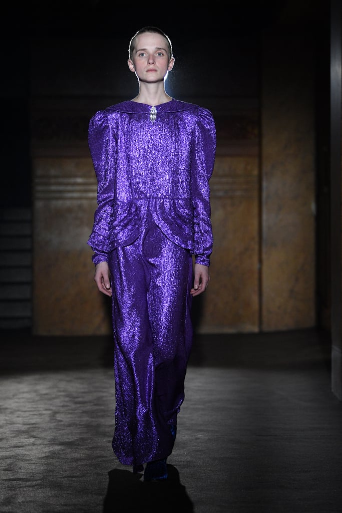 Gucci Spring 2019 Collection
