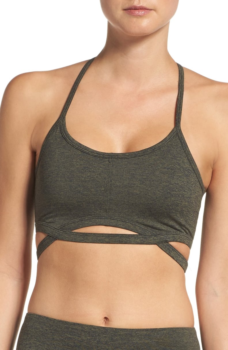 Free People Women's Fp Movement Infinity T-Back Sports Bra