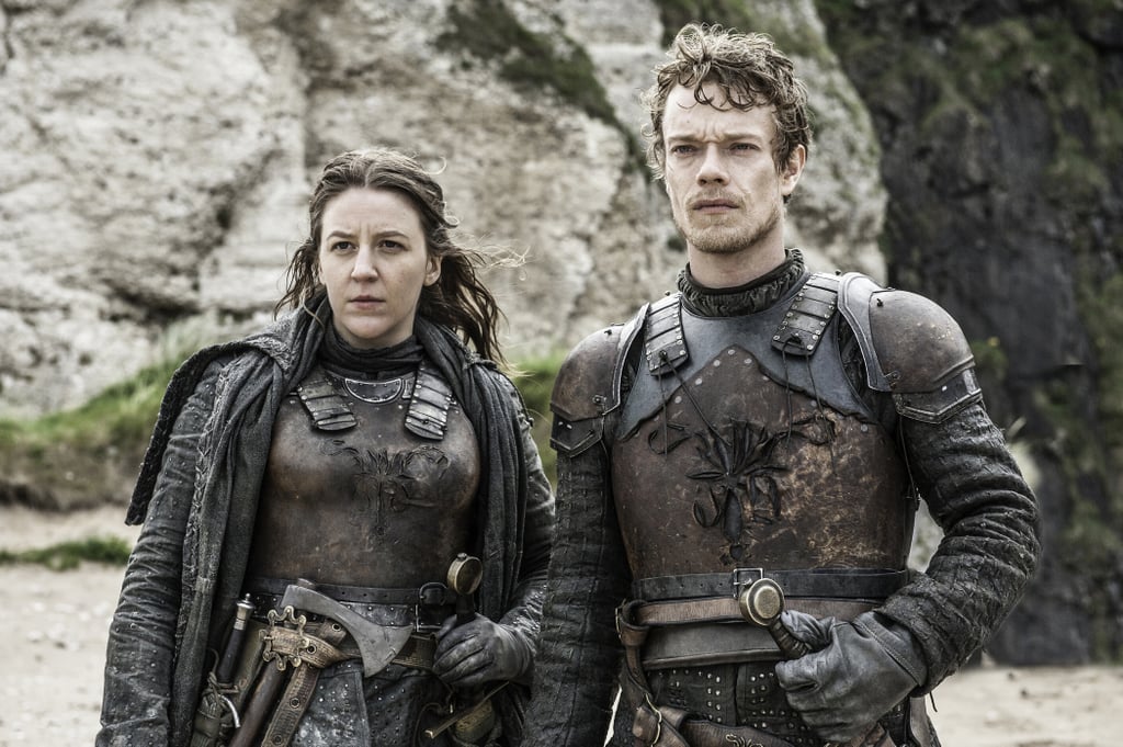 Theon Greyjoy Could Be in Grave Danger