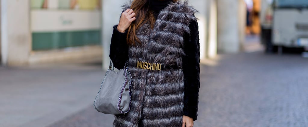 Moschino Belt on Sale