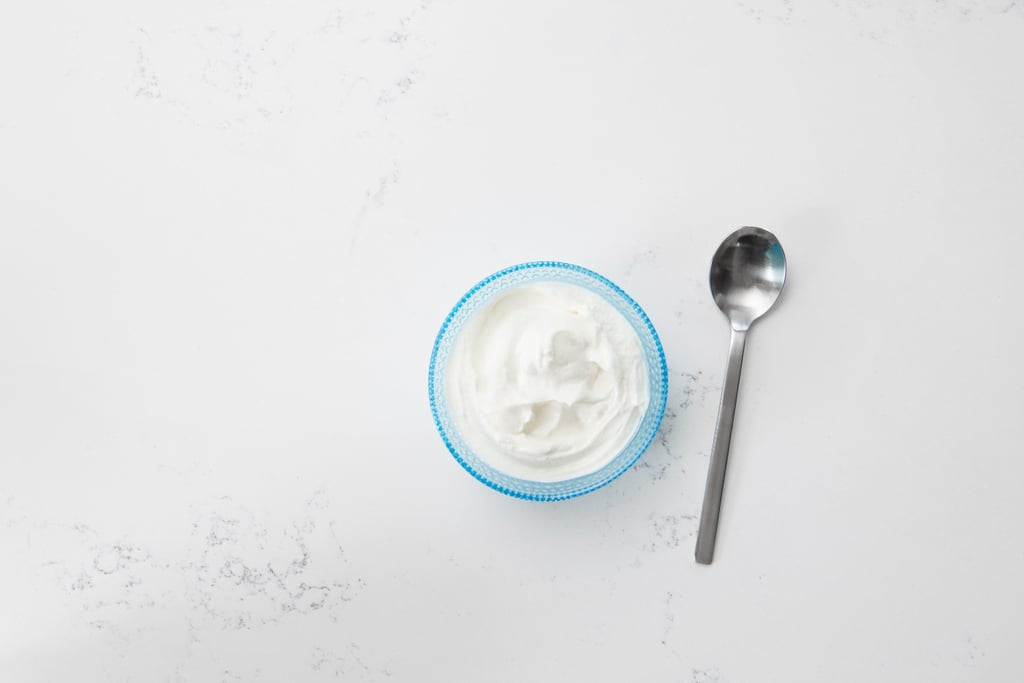 Greek Yoghurt