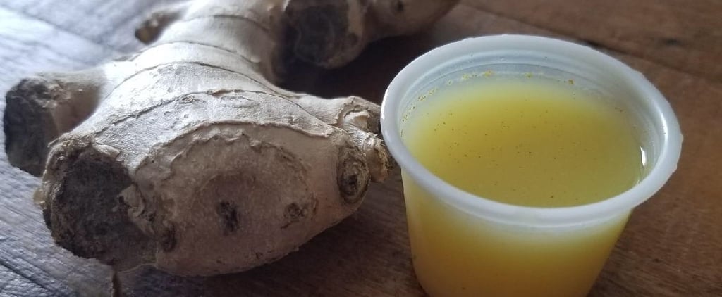 I Consumed Fresh Ginger Every Day For 1 Week, and These Were the Results