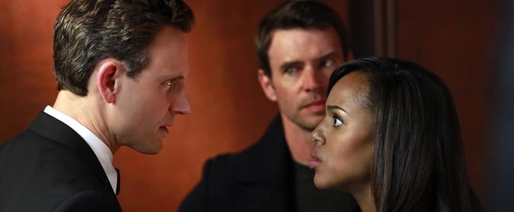 Scandal Season 3 Finale Recap