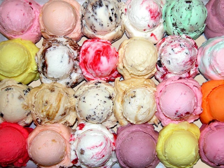 Iowa Whitey's The Best Ice Cream Shops in Every State POPSUGAR
