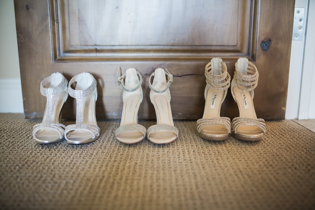 Coastal California Wedding