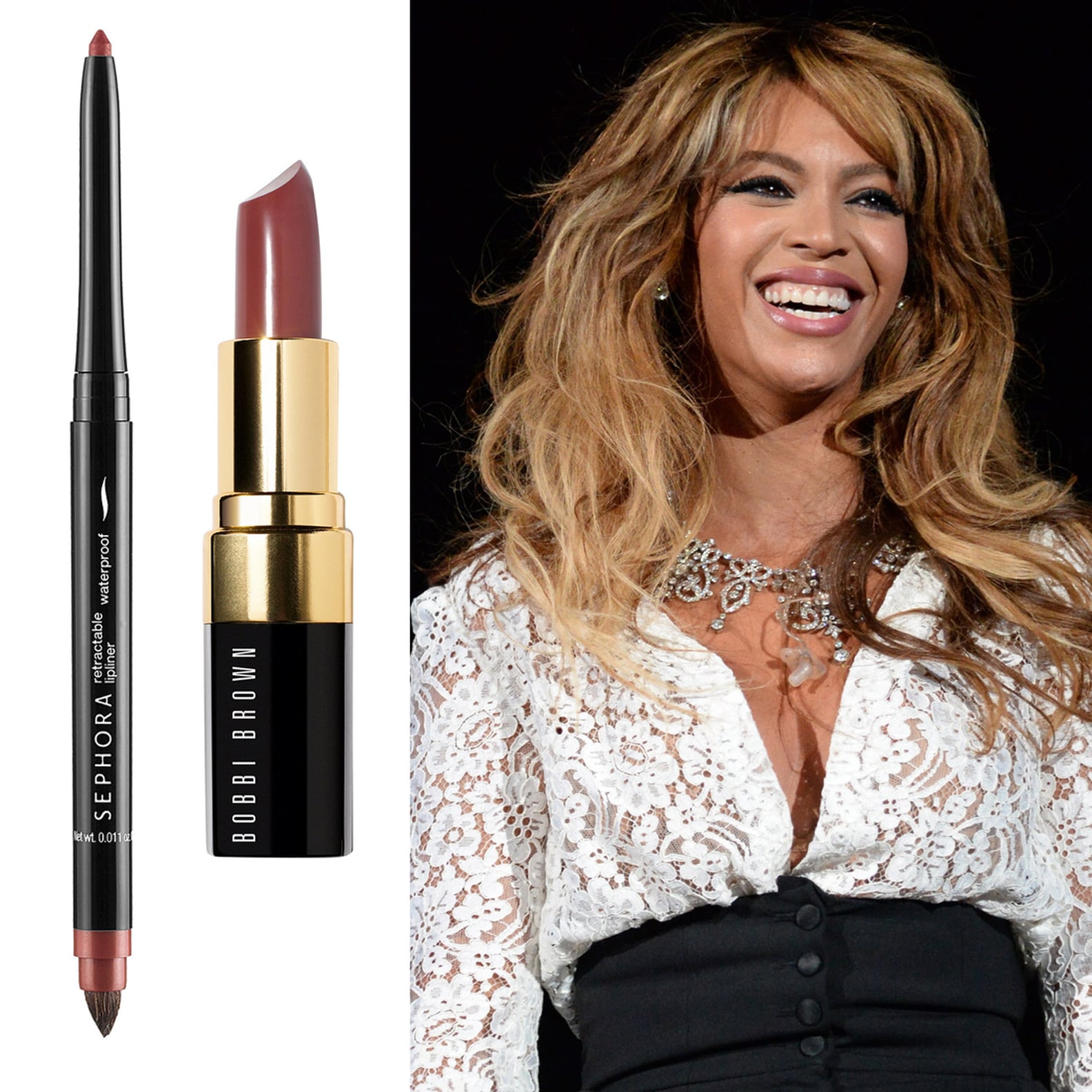 Lip Liner Ideas | PS Beauty