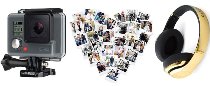 Oprah's Favorite Tech Things 2014