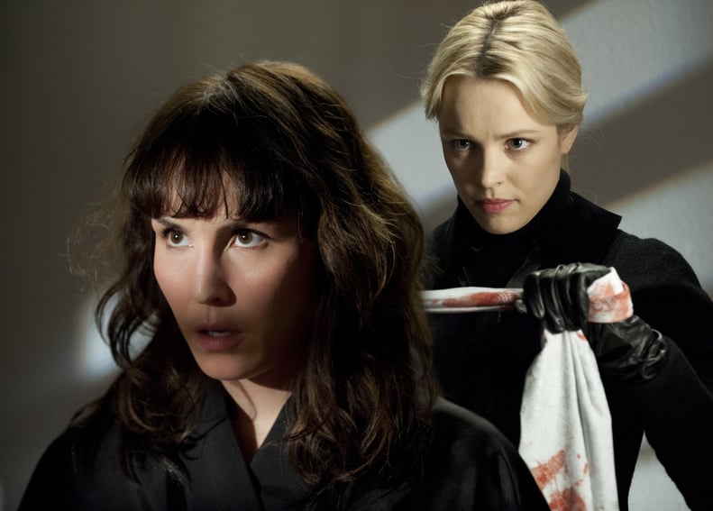 Best Worst Thriller: Passion