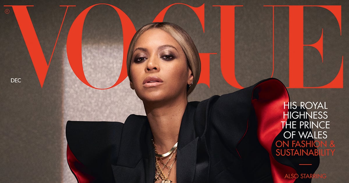 Beyoncé Quotes on Family and Uplifting Black Voices in 2020 | PS Celebrity