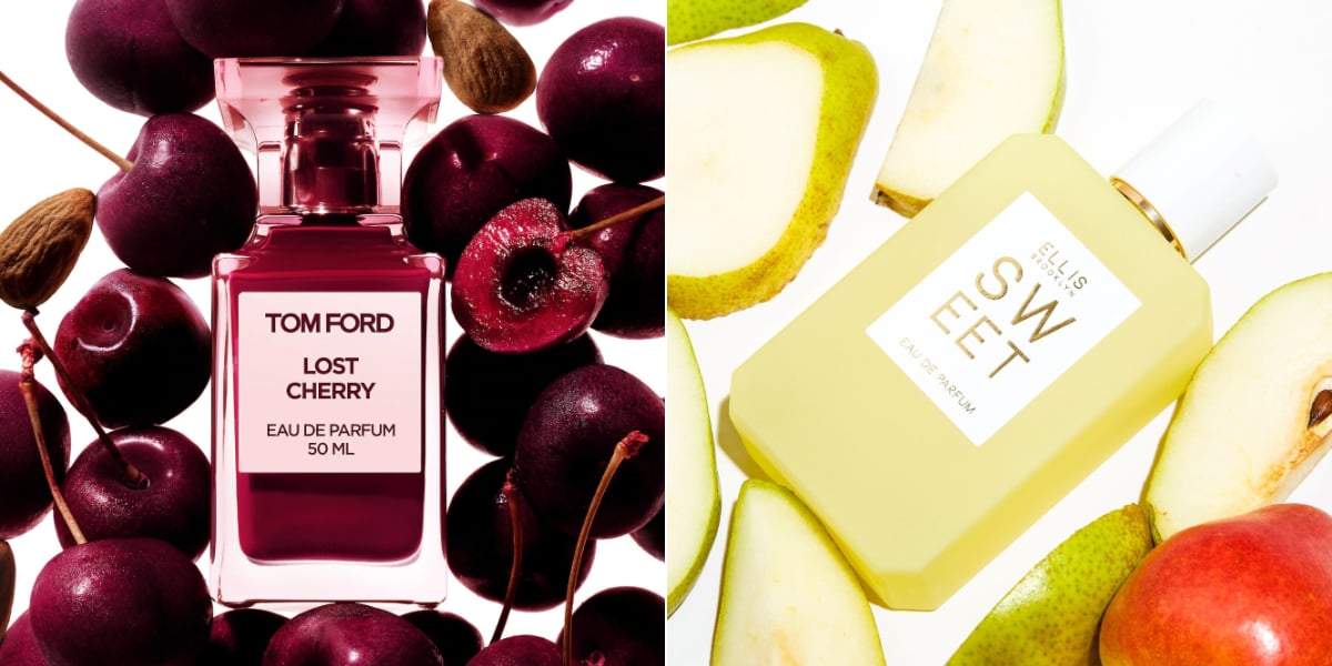 Best Gourmand Perfumes of 2024 POPSUGAR Beauty