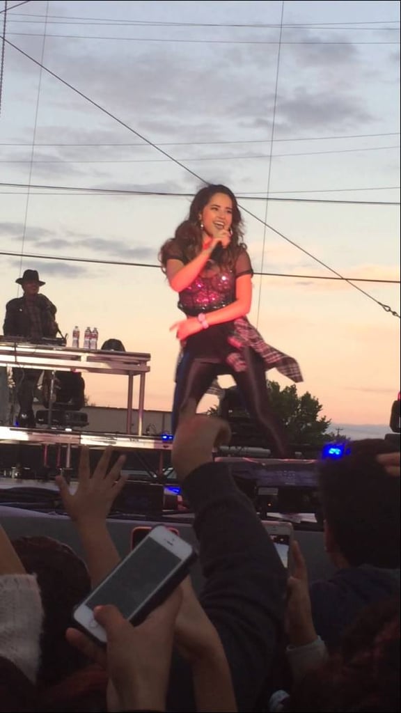 Becky G