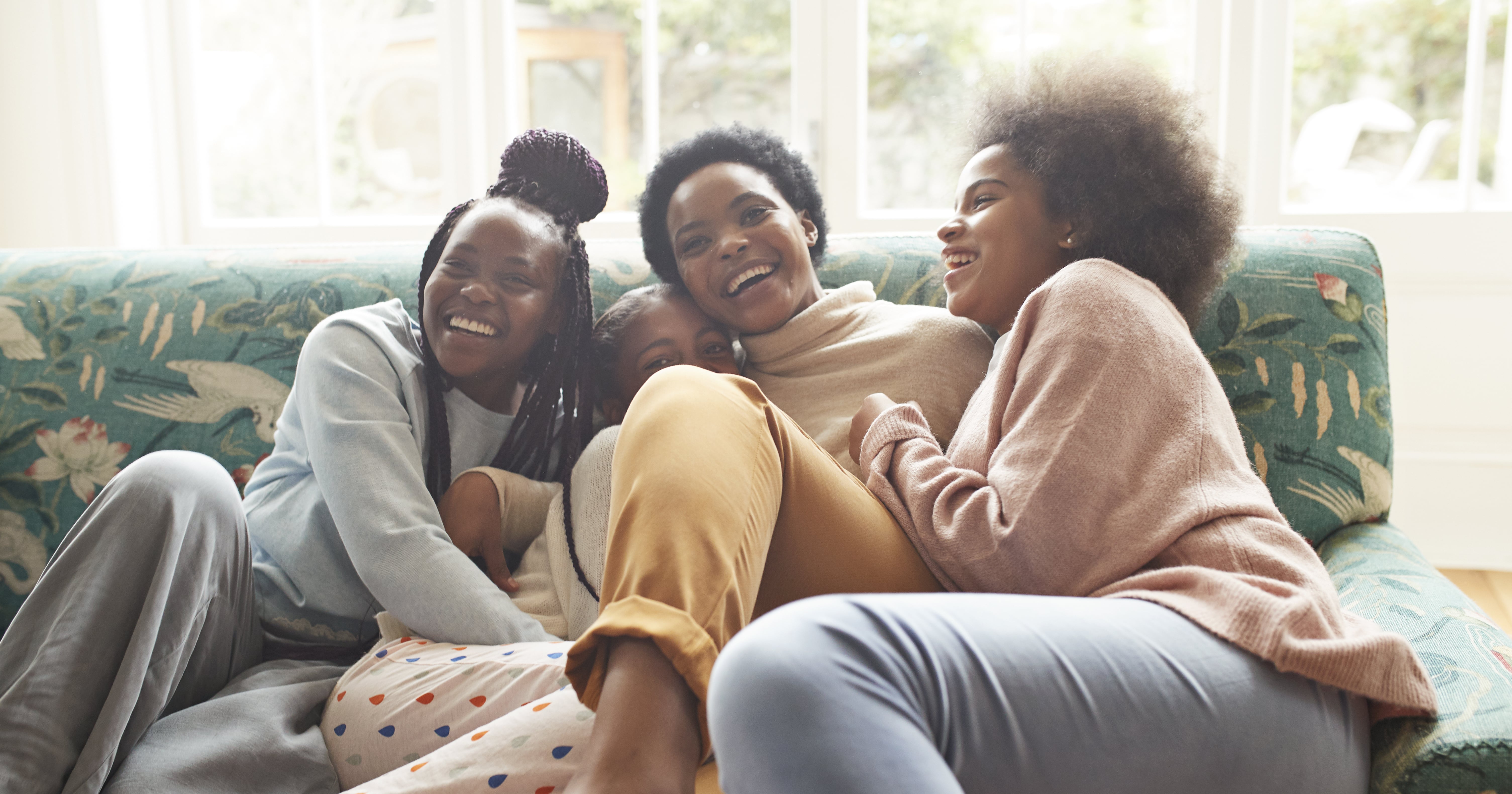 Types of Apologies Only Siblings Will Understand | PS Family
