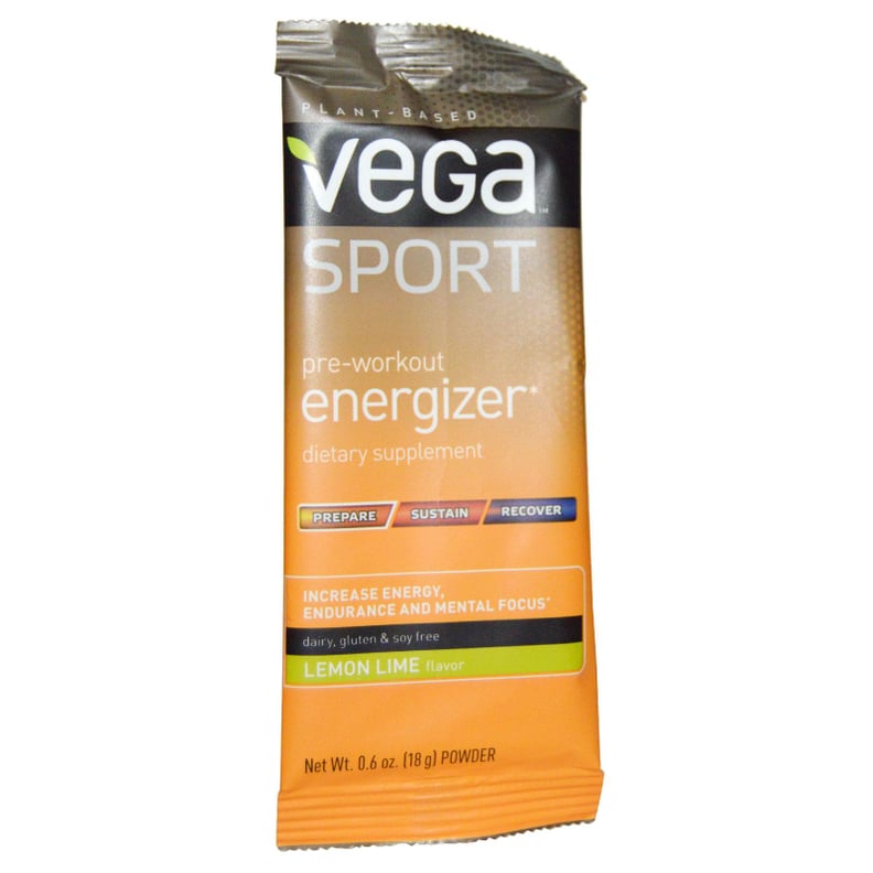 Vega Sport Pre-Workout Energizer