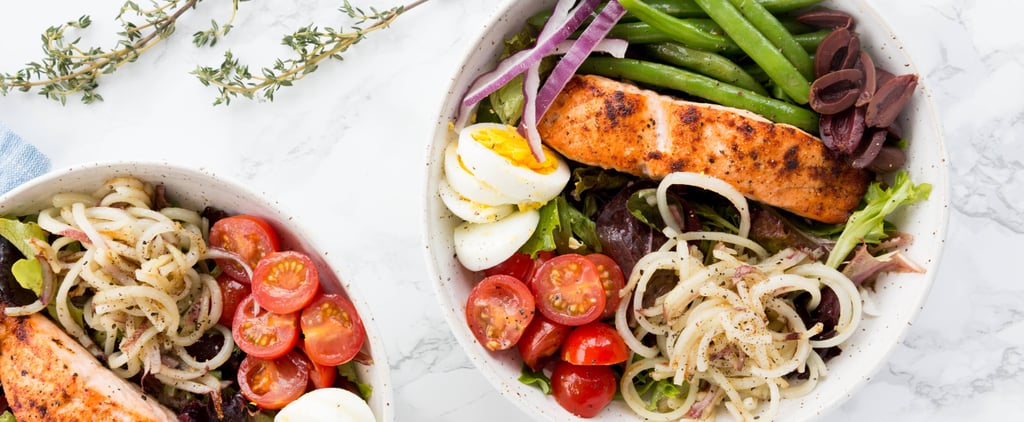 These Colorful, Meal-Prep-Worthy Dishes May Be the Most Flavorful Way to Lose Weight