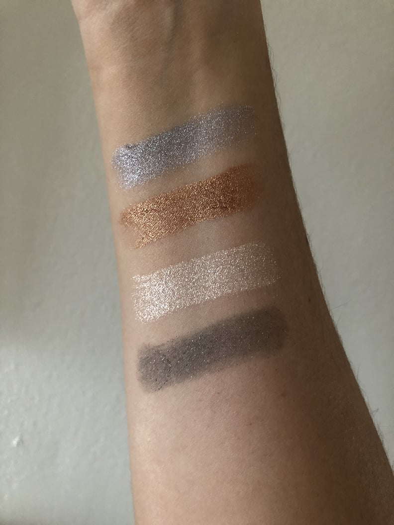 I Tried Milk Makeup's Color Chalk Eyeshadow Sticks