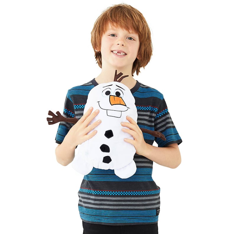 Disney Plush - Singing Olaf Plush Toy - 10 1/2